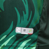 2026/27 Leon Home Green Player Version Soccer Jersey 莱昂