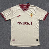 2026/27 Murcia Home Fans Soccer Jersey