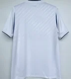 2026-27 TH FC 1:1 Quality Home White Fans Soccer Jersey