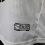 2026/27 Leon Away White Player Version Soccer Jersey 莱昂
