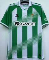 2026-27 R BTS 1:1 Quality Home Fans Soccer Jersey