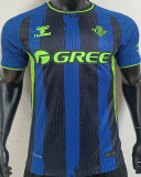 2026-27 R BTS Third Player Version Soccer Jersey