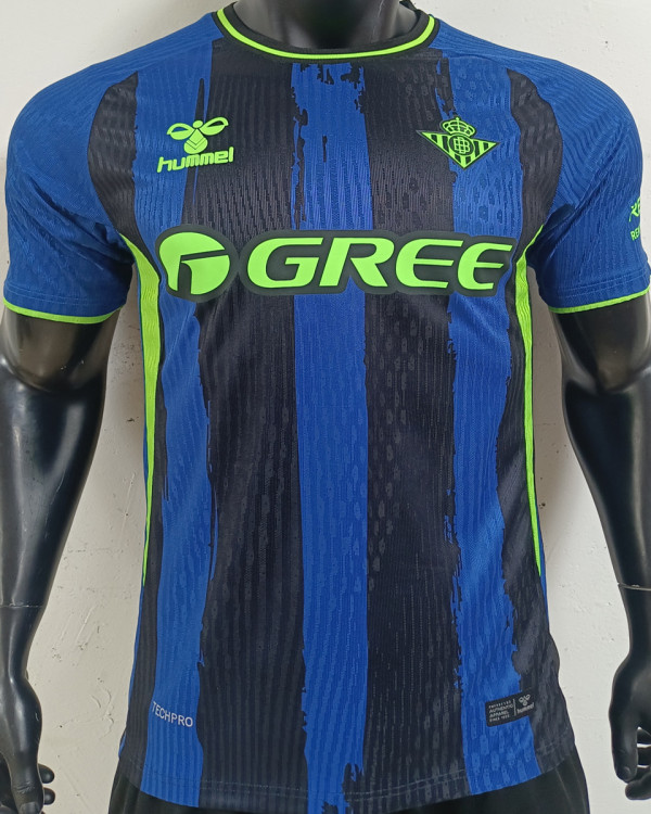 2026-27 R BTS Third Player Version Soccer Jersey