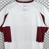 2005/2006 Sevilla FC EUROPA Version Retro Soccer Jersey