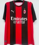 2026-27 AC Milan 1:1 Quality Home Fans Soccer Jersey