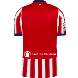 2026/27 ATM Home Fans Soccer Jersey