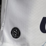 2026/27 Pumas UNAM Home Player Version Soccer Jersey