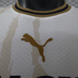 2026/27 Pumas UNAM Home Player Version Soccer Jersey