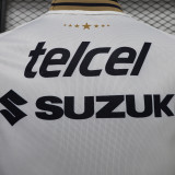 2026/27 Pumas UNAM Home Player Version Soccer Jersey