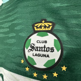 2026/27 Lugana Santos Home Player Version Soccer Jersey 桑托斯