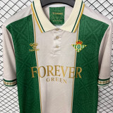 2026/27 R BTS Retro Style Fans Soccer Jersey
