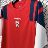 2026/27 ARS Special Edition Red Fans Soccer Jersey
