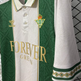 2026/27 R BTS Retro Style Fans Soccer Jersey
