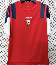 2026/27 ARS Special Edition Red Fans Soccer Jersey