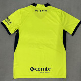 2026/27 Cruz Azul Goalkeeper Fans Soccer Jersey
