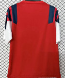 2026/27 ARS Special Edition Red Fans Soccer Jersey