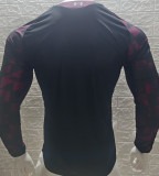 2026/27 LFC Third Player Version Long Sleeve Soccer Jersey
