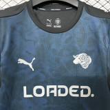 2026/27 Derby County Third Fans Soccer Jersey 德比郡