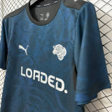 2026/27 Derby County Third Fans Soccer Jersey 德比郡