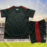 2026/27 Nottingham Forest Away Kids Soccer Jersey