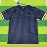 2026/27 Al Nassr Away Fans Soccer Jersey 新广告