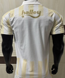 2026/27 Fenerbahce Away Player Version Soccer Jersey 费内巴切
