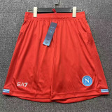 2026/27 Napoli Third Shorts Pants