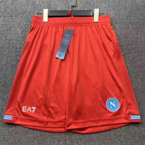 2026/27 Napoli Third Shorts Pants