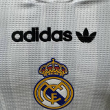 2026/27 RM Special Edition Player Version Soccer Jersey
