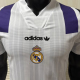 2026/27 RM Special Edition Player Version Soccer Jersey
