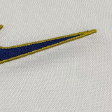 1998/1999 PUMAS Home White Retro Soccer Jersey