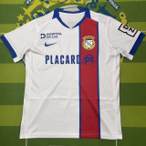 2026/27 Alverca Away Fans Soccer Jersey 葡超阿维卡