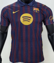 2026/27 BA Special Edition Player Version Soccer Jersey