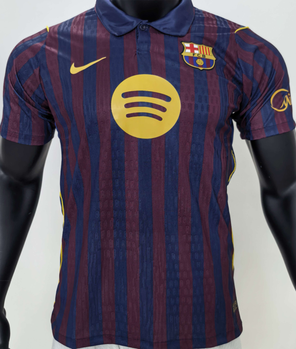 2026/27 BA Special Edition Player Version Soccer Jersey
