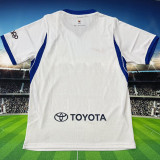 2026/27 Johor DT F.C Away Fans Jersey 柔佛