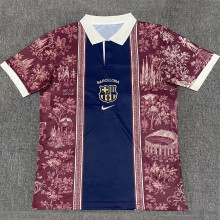 2026/27 BA Special Edition Fans Soccer Jersey