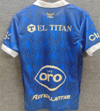2026/27 Motagu Blue Fans Soccer Jersey 洪甲莫塔瓜