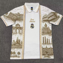 2026/27 RM Special Edition Fans Soccer Jersey