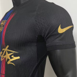 2026/27 BA Special Edition Player Version Soccer Jersey