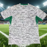 2026/27 Ivory Coast Special Edition Fans Soccer Jersey
