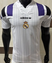 2026/27 RM Special Edition Player Version Soccer Jersey