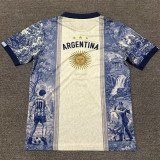 2026/27 Argentina Special Edition Fans POLO Jersey