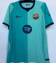 2026-27 BA 1:1 Quality Third Fans Soccer Jersey