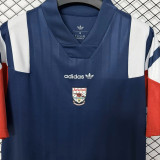 2026/27 ARS Retro Style Black Fans Soccer Jersey