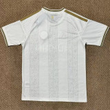 2026/27 Al Nassr Third White Fans Soccer Jersey 新广告