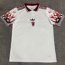2026/27 M Utd Special Edition Fans Soccer Jersey