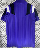 2026/27 RM Purple Retro Style Fans Soccer Jersey