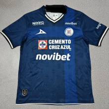 2026/27 Cruz Azul Third Fans Soccer Jersey