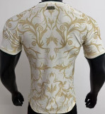 2027/28 Mexico Away Player Version Soccer Jersey