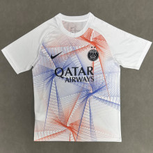 2026/27 PSG Special Edition Fans Soccer Jersey